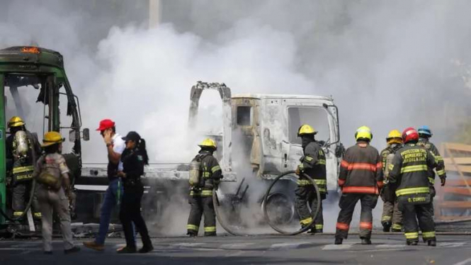 У Мексиці вбили найвпливовішого наркобарона