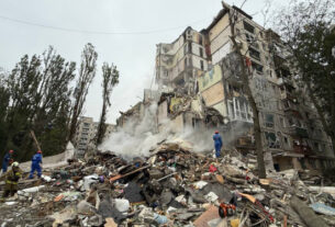 Мюнхенська конференція зосередиться на війні рф проти України