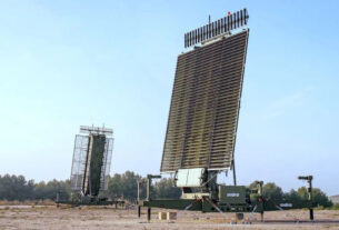 Україна отримала унікальний радар Lanza, у якому відмовляли США