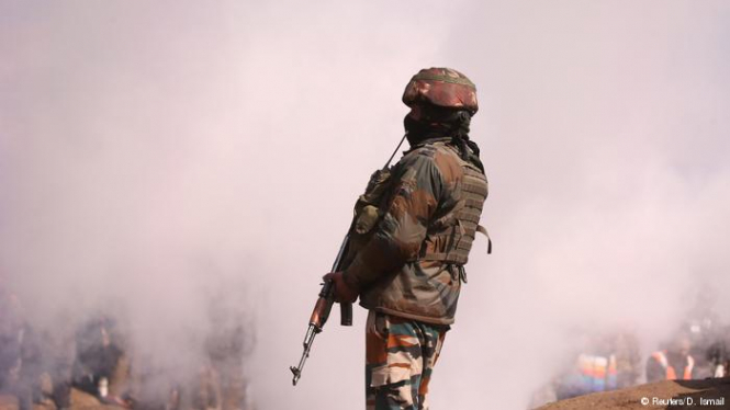 У Пакистані повідомили про ліквідацію 145 бойовиків за два дні