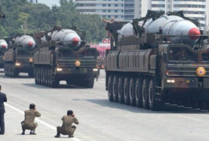 КНДР нарощує ядерний потенціал – Reuters