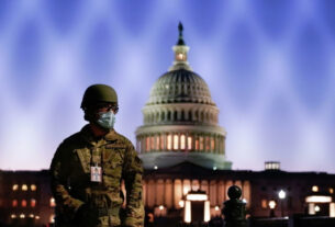 США атакували повітряні кулі лазером, переплутавши їх із дронами наркокартелю – WP