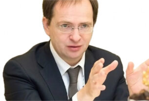 Мєдінскій на чолі делегації рф – це сигнал, що кремль не налаштований домовлятися