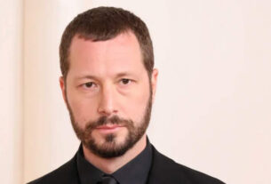 Мстислав Чернов став лауреатом премії Гільдії режисерів Америки за фільм