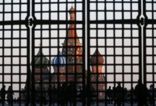 У кремлі ухиляються від відповіді щодо термінів енергетичного перемир'я