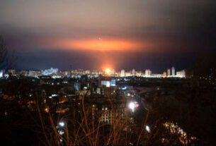 Україна створила власну лазерну систему ППО