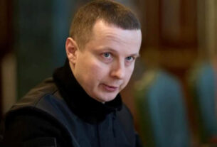 Зеленський призначив виконувача обов’язків керівника Служби зовнішньої розвідки