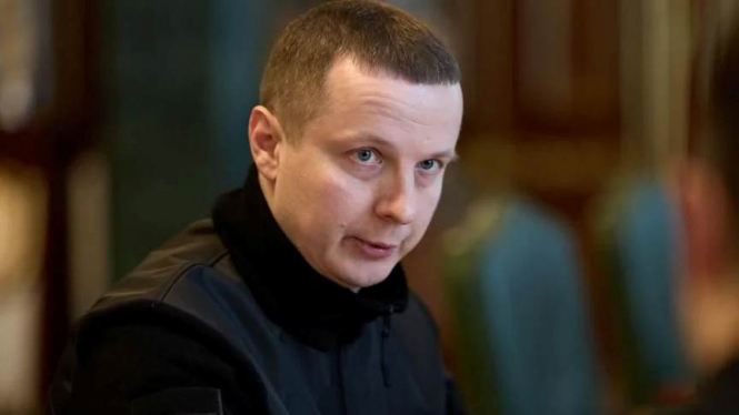 Зеленський призначив виконувача обов’язків керівника Служби зовнішньої розвідки