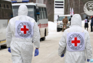 До України повернули тіла 1000 загиблих