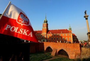 Посол США у Польщі розірвав контакти зі спікером парламенту через критику Трампа