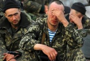 Колишні військові рф можуть виступити на Паралімпіаді-2026