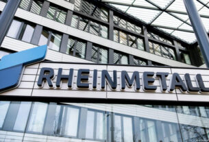 Глава Rheinmetall оцінив шанси на мир в Україні у 2026 році