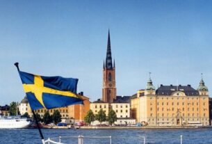 Шведи за 5 хвилин етеру зібрали 400 тисяч євро на допомогу українській енергетиці