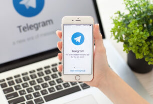 У росії погодили повне блокування месенджера Telegram