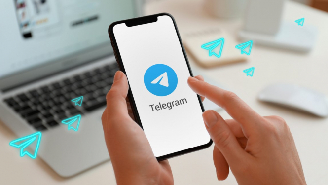 Telegram буде повністю заблокований у росії