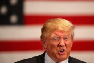 Трамп про Україну: