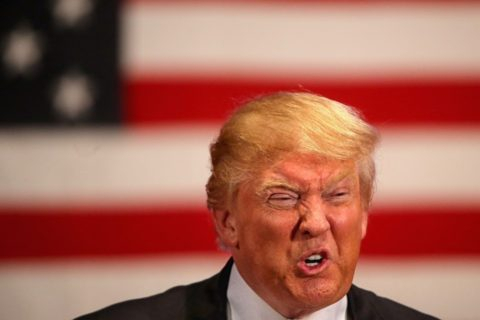 Трамп про Україну: