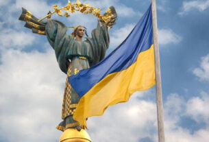 Україна та NB8: мир без поступок агресору та гарантії безпеки для Києва