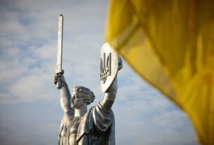 Премію фон Клейста Мюнхенської конференції присудять українському народу