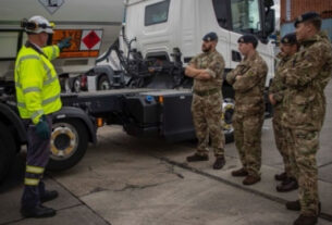 Британія може фінансувати постачання зброї Україні за рахунок €90 млрд кредиту ЄС – FT