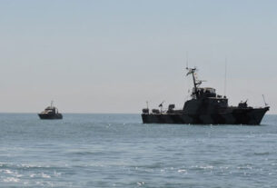 Британія з союзниками обговорює конфіскацію російських танкерів