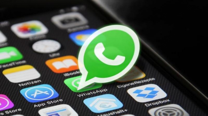 В росії повністю заблокували WhatsApp