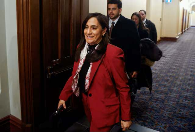 Канада виставила ультиматум Ірану