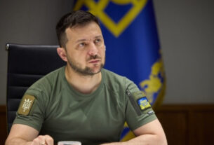 Ми готові говорити про мир зараз на основі принципу