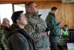 Зеленський прокоментував інтерв