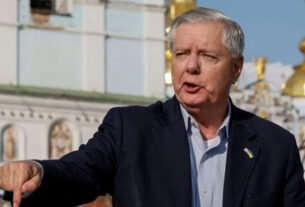 Сенатор Ліндсі Грем закликав Ізраїль не атакувати нафтову інфраструктуру Ірану