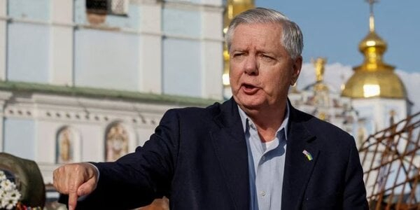 Сенатор Ліндсі Грем закликав Ізраїль не атакувати нафтову інфраструктуру Ірану