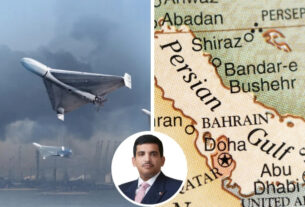 Перська затока не хоче продовження війни. Це регіон, який намагається обмежити шкоду – RUSI