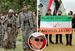 Іран не стане легкою здобиччю. Спроба розхитати країну зсередини загрожує новою великою авантюрою – Том Купер