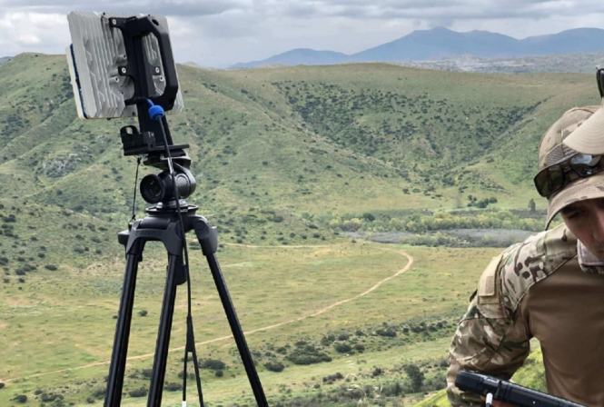 США закуплять для України радари для оперативного виявлення дронів