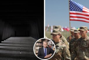 Всупереч інтересам США. Олігархічний коридор як джерело війни – Тімоті Снайдер