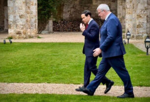 Сибіга і Рубіо обговорили війну в Україні на G7 у Франції