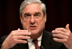 Помер ексспецпрокурор Мюллер, який розслідував втручання рф у вибори США