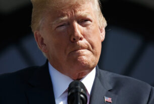 Трамп офіційно повідомив Конгрес про удари США по Ірану