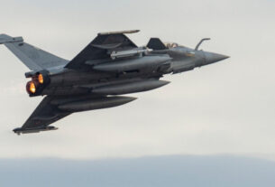 Франція виснажила запаси ракет