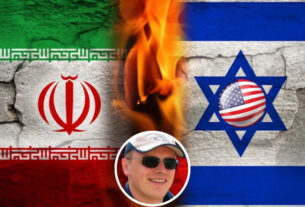 Американо-ізраїльська агресія проти Ірану. Питання та відповіді – Том Купер