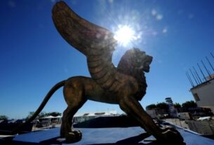 Україна закликала організаторів Венеційської бієнале не допускати росію до участі