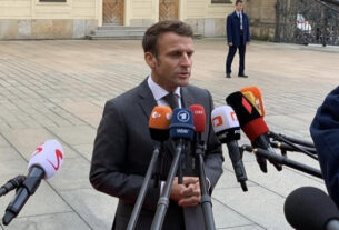 Франція збільшує ядерний арсенал – Макрон