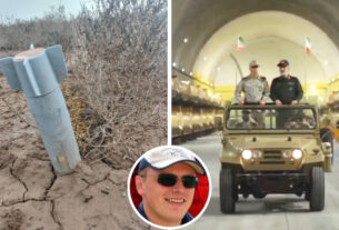 США та Ізраїль. Битися до останньої цеглини – Том Купер