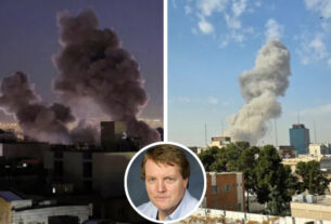 Бомбардування Ірану США та Ізраїлем. Засоби та способи без кінця-краю – Філліпс О