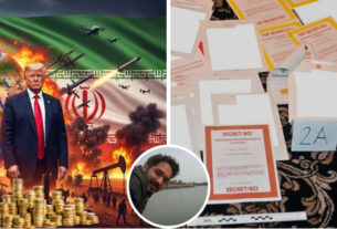 Війну з Іраном використали для наживи. Трампа треба розслідувати через торгівлю державними таємницями – Браян Бойтлер