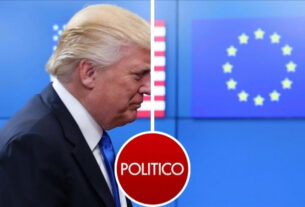 Прозріння Трампа. Америка все-таки потребує Європи – Politico