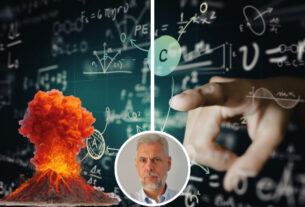 Війна алгоритмів. Штучний інтелект дає змогу націлюватися на лідерів противника та вести масове стеження – Енріке Данс