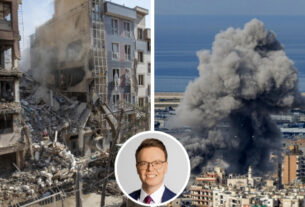 Стратегічна повітряна міць мертва, хай живе стратегічна повітряна міць. Куди прямує стратегічна повітряна кампанія США? – Фабіян Гоффманн