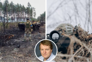 Україна змінює підхід до ведення війни. Через це російські втрати стрімко зростають – Філліпс О