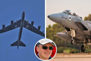 Ізраїль затягує всіх у свою війну. Частина І – Том Купер